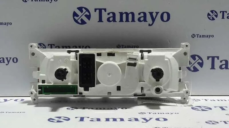 Mando Climatizador para Bmw Mini (R50,R53)