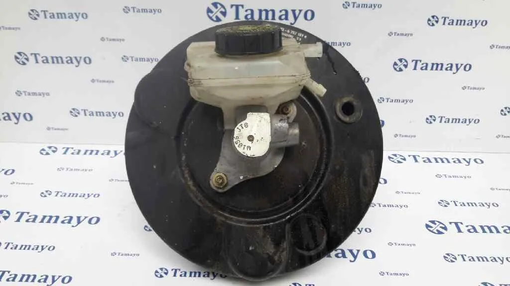 Servofreno para Bmw Mini (R50,R53)