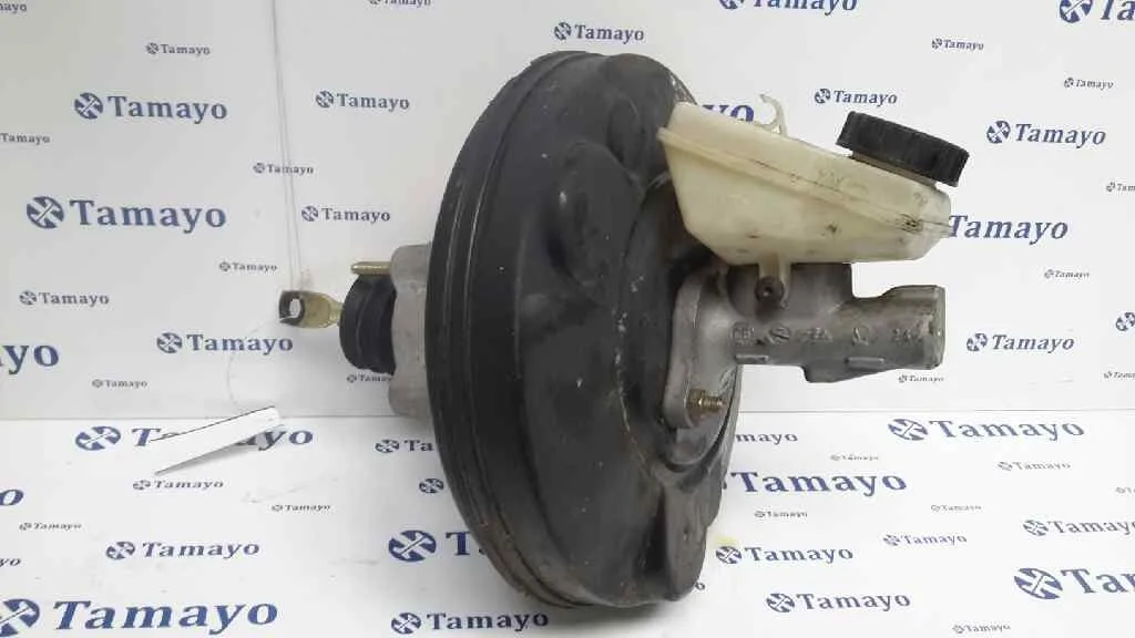 Servofreno para Bmw Mini (R50,R53)