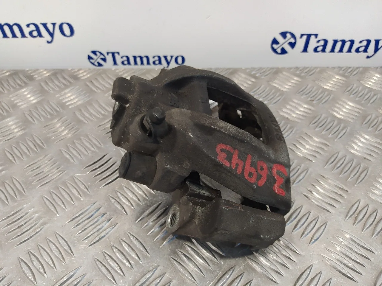 Pinza Freno Delantera Derecha para Bmw Mini (R50,R53)