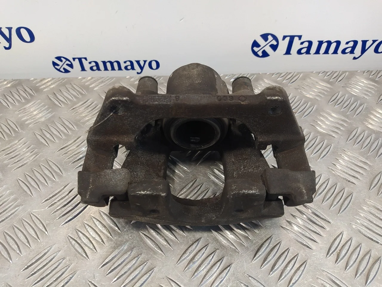 Pinza Freno Delantera Derecha para Bmw Mini (R50,R53)