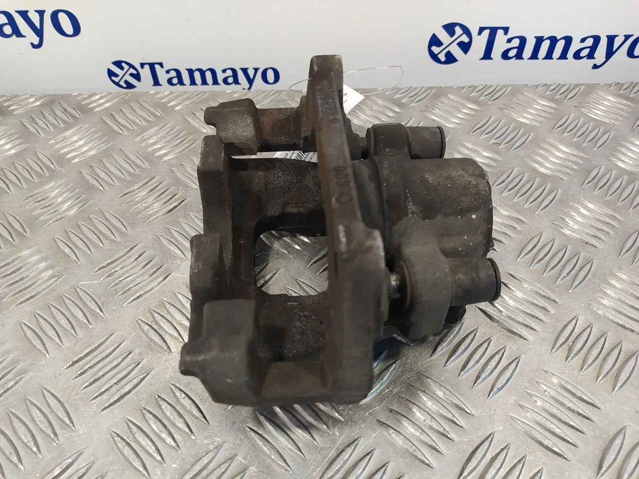 Pinza Freno Delantera Derecha para Bmw Mini (R50,R53)