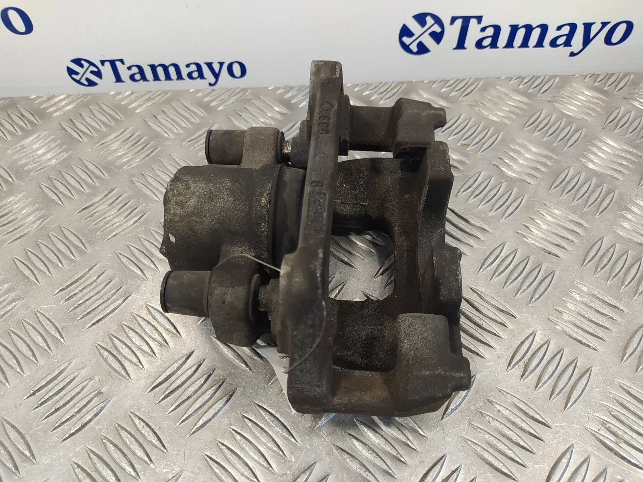 Pinza Freno Delantera Derecha para Bmw Mini (R50,R53)
