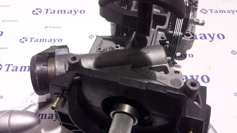 Clausor para Bmw Mini (R50,R53)