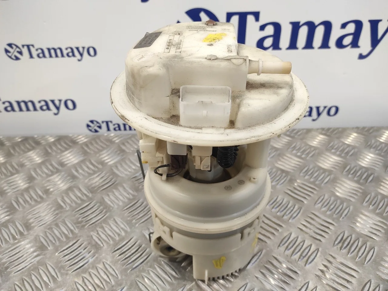Aforador para Peugeot 206 Berlina