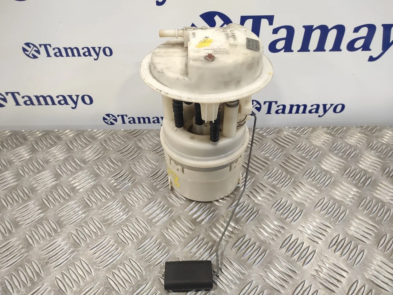 Aforador para Peugeot 206 Berlina