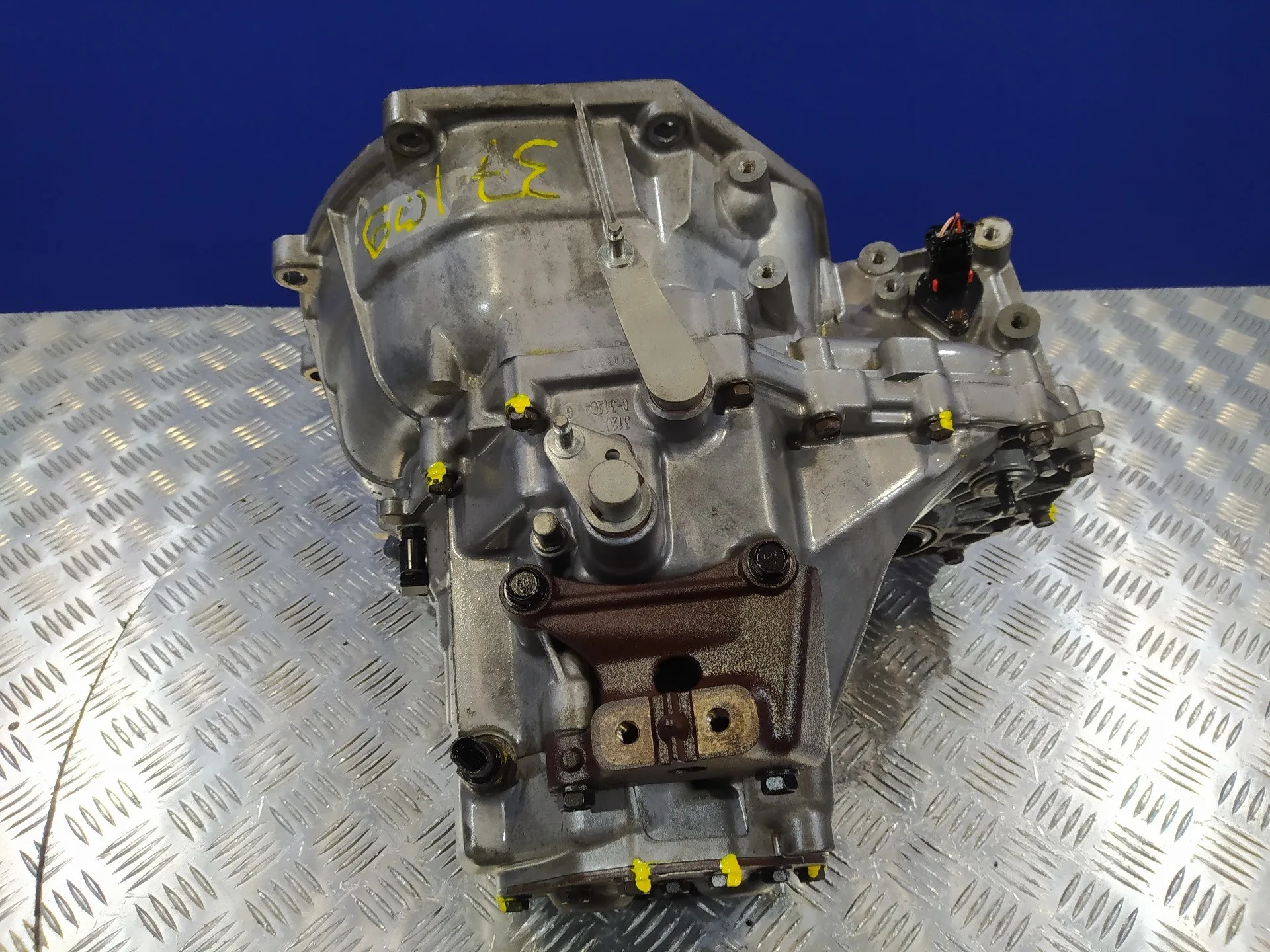 Caja Cambios para Chrysler Pt Cruiser (Pt)