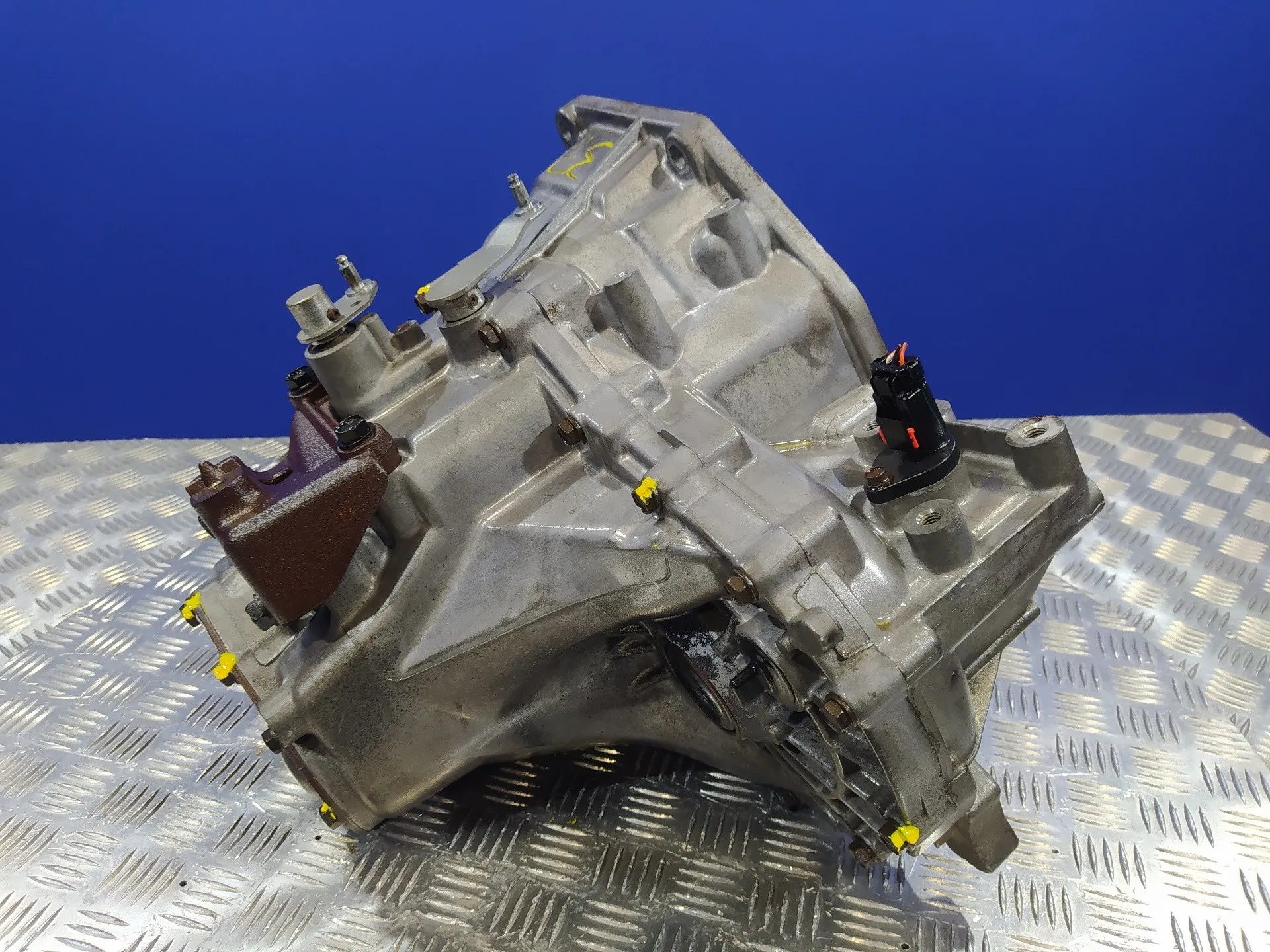 Caja Cambios para Chrysler Pt Cruiser (Pt)