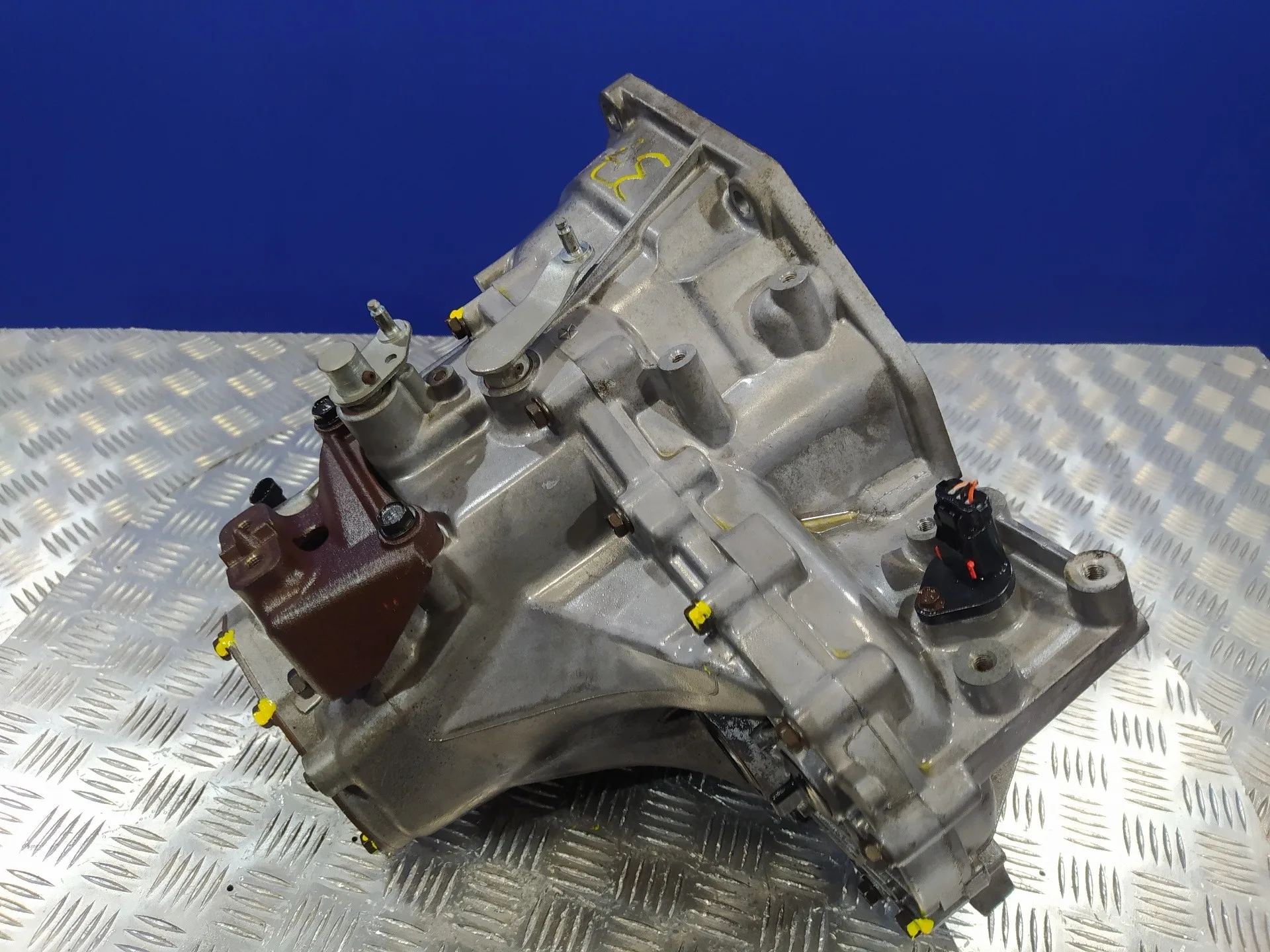 Caja Cambios para Chrysler Pt Cruiser (Pt)