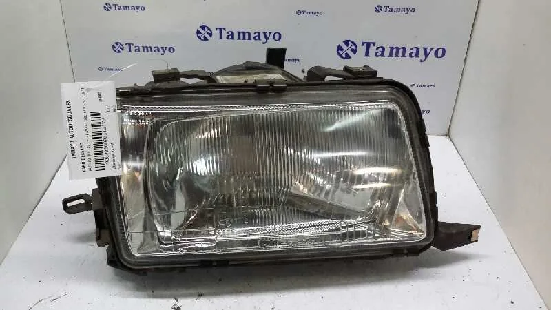 Faro Derecho para Audi 80 Avant