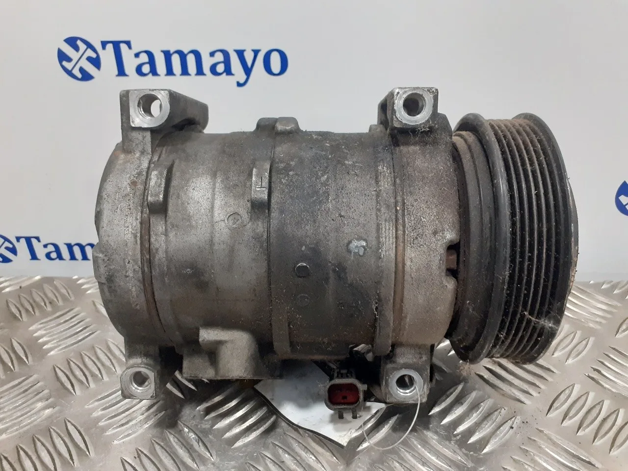 Compresor Aire Acondicionado para Jeep Cherokee (Kj)