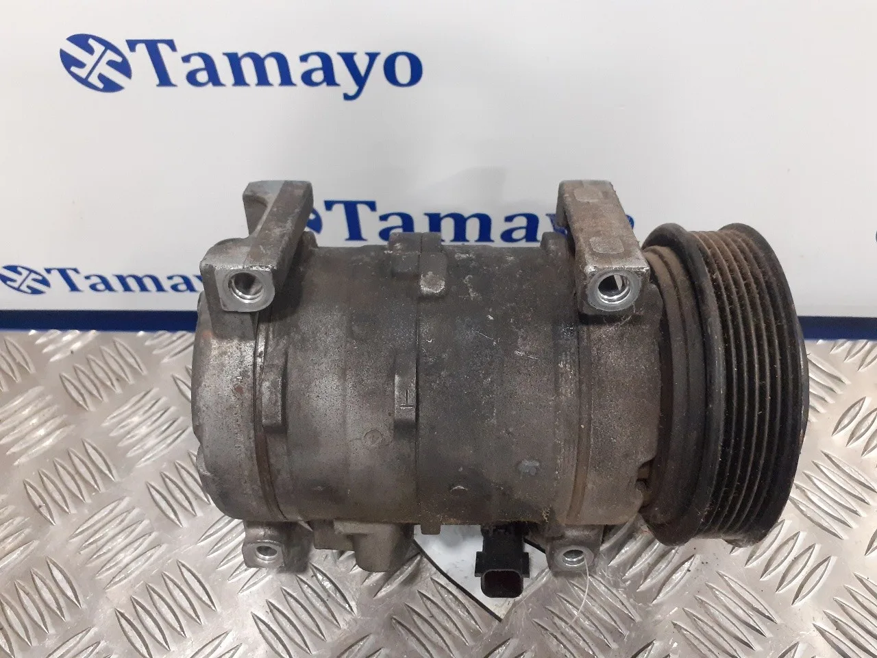 Compresor Aire Acondicionado para Jeep Cherokee (Kj)