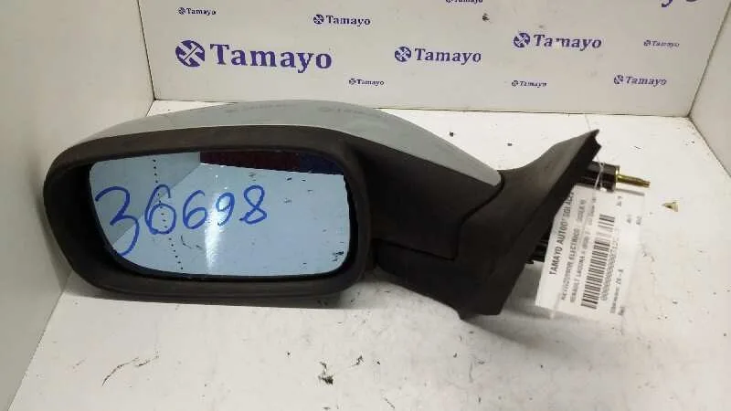 Retrovisor Electrico Izquierdo para Renault Laguna Ii (Bg0)