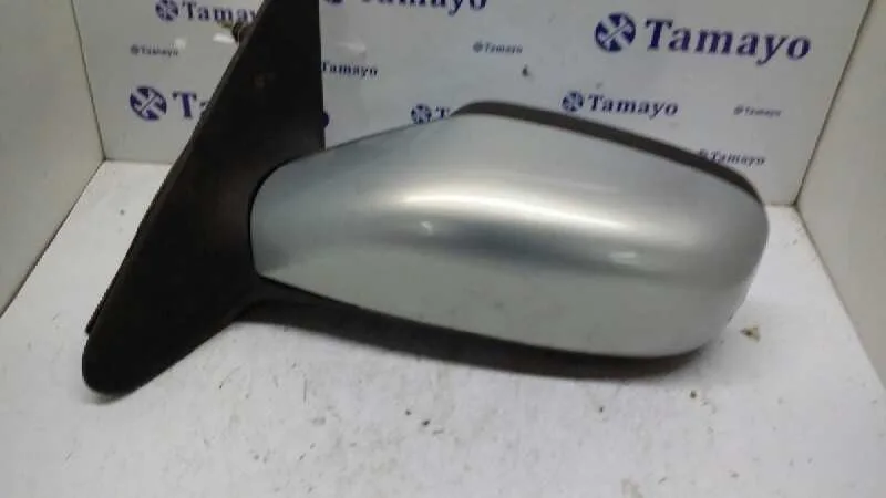 Retrovisor Electrico Izquierdo para Renault Laguna Ii (Bg0)