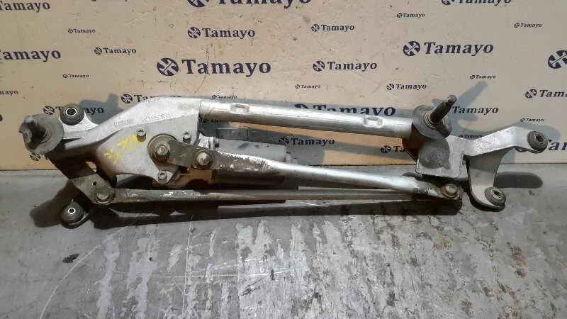 Motor Limpia Delantero para Nissan Primera Berlina (P12)