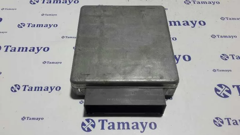 Centralita Motor Uce para Ford Mondeo Turnier (Ge)