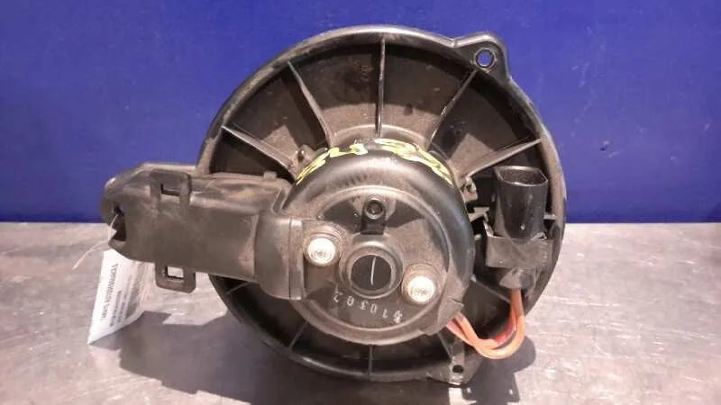 Motor Calefaccion para Audi A6 Avant (4B5)