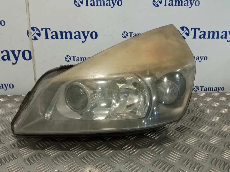 Faro Izquierdo para Renault Espace Iv (Jk0)