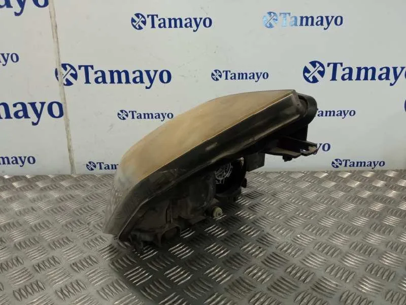 Faro Izquierdo para Renault Espace Iv (Jk0)