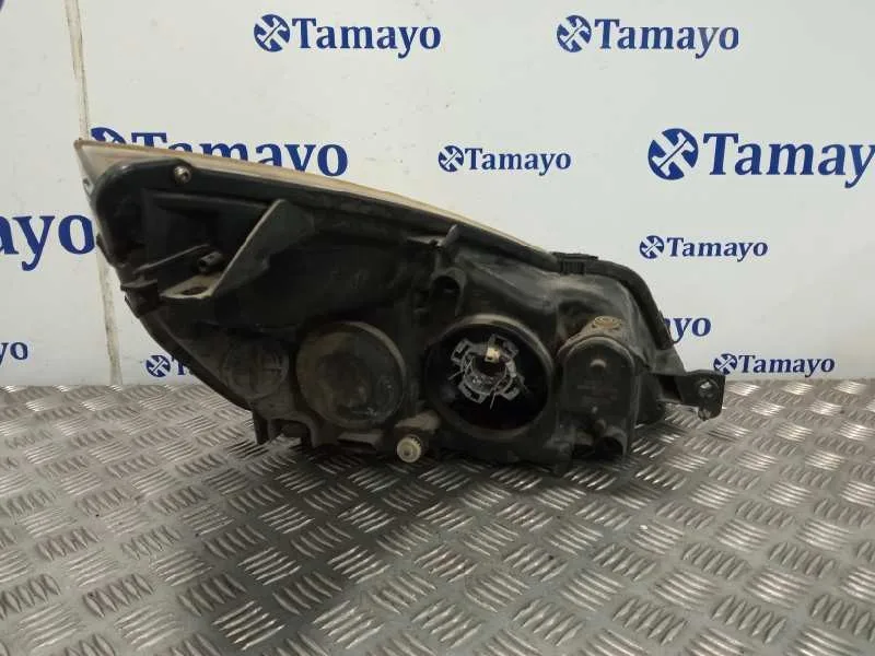 Faro Izquierdo para Renault Espace Iv (Jk0)