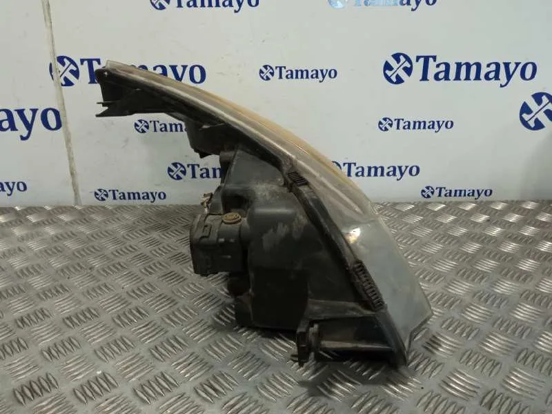 Faro Izquierdo para Renault Espace Iv (Jk0)
