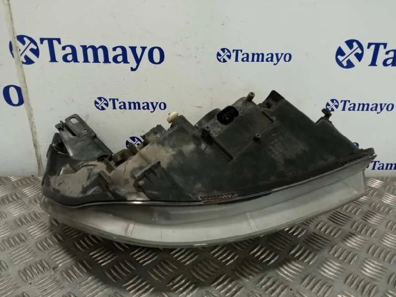Faro Izquierdo para Renault Espace Iv (Jk0)
