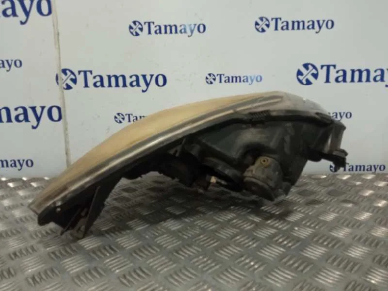 Faro Izquierdo para Renault Espace Iv (Jk0)