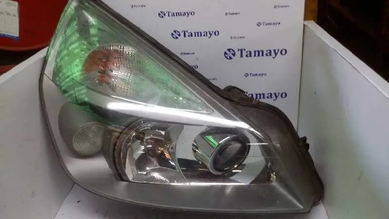 Faro Derecho para Renault Espace Iv (Jk0)