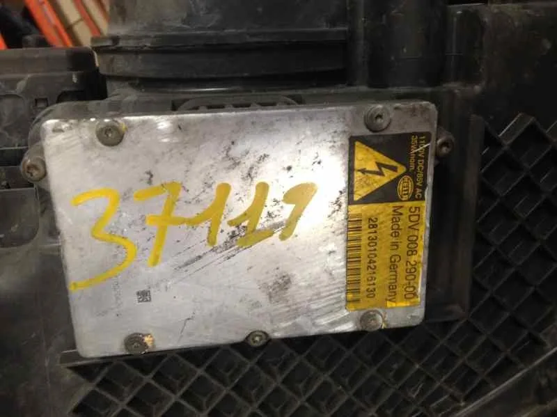 Faro Derecho para Renault Espace Iv (Jk0)