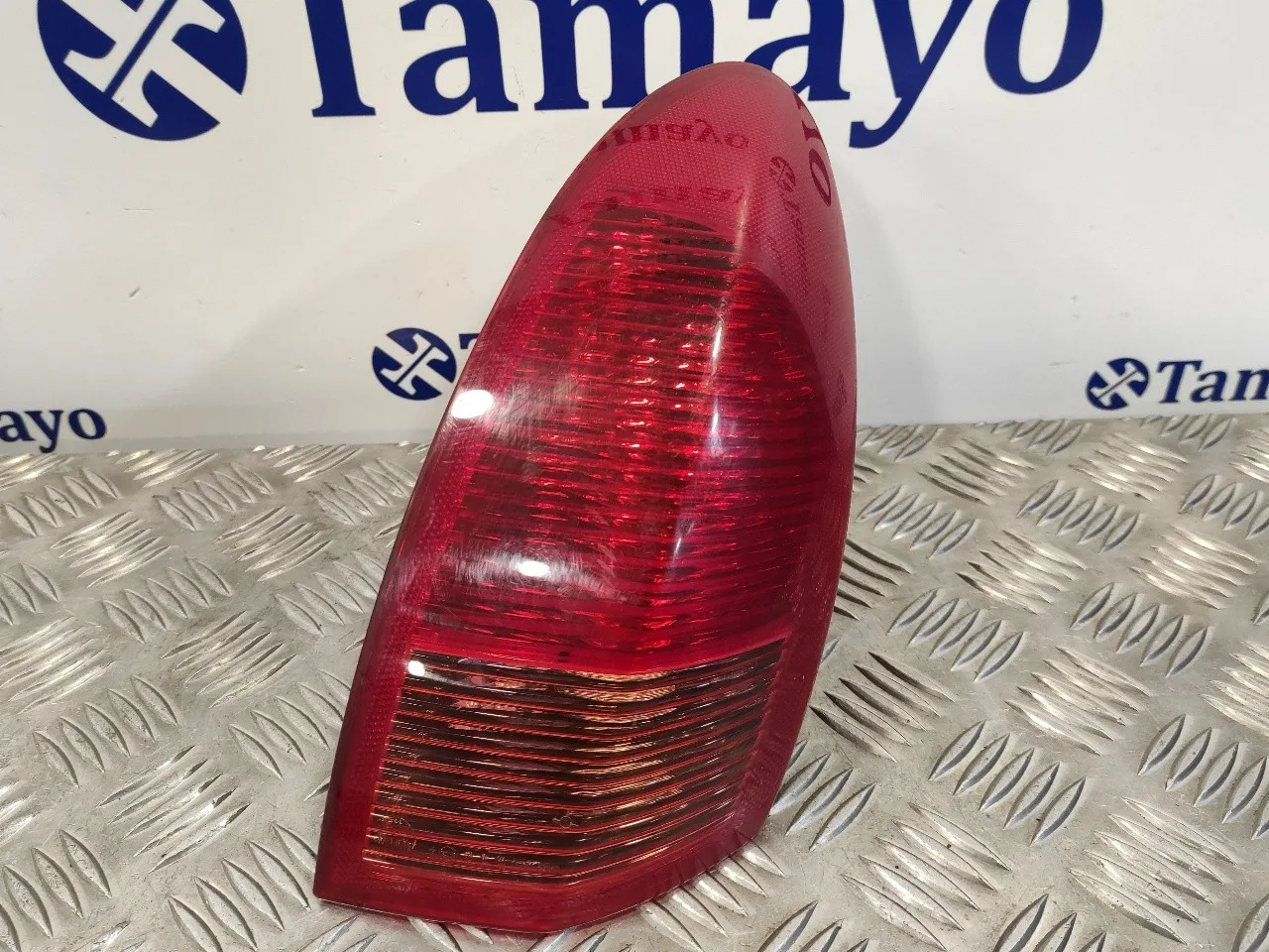 Piloto Trasero Izquierdo para Alfa Romeo 147 (190)