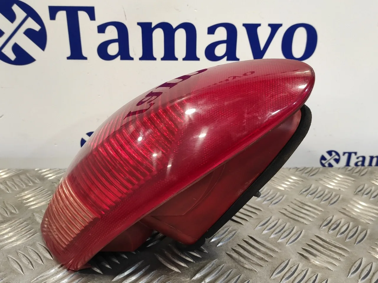 Piloto Trasero Izquierdo para Alfa Romeo 147 (190)