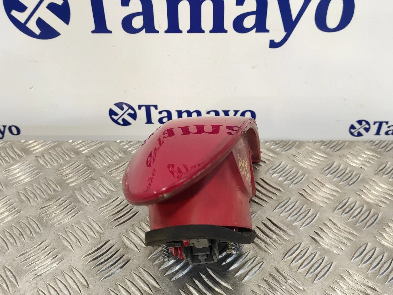 Piloto Trasero Izquierdo para Alfa Romeo 147 (190)