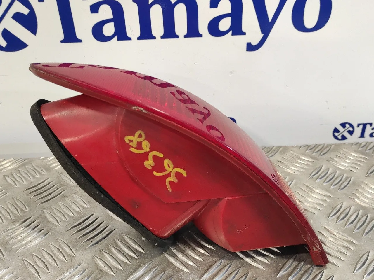 Piloto Trasero Izquierdo para Alfa Romeo 147 (190)