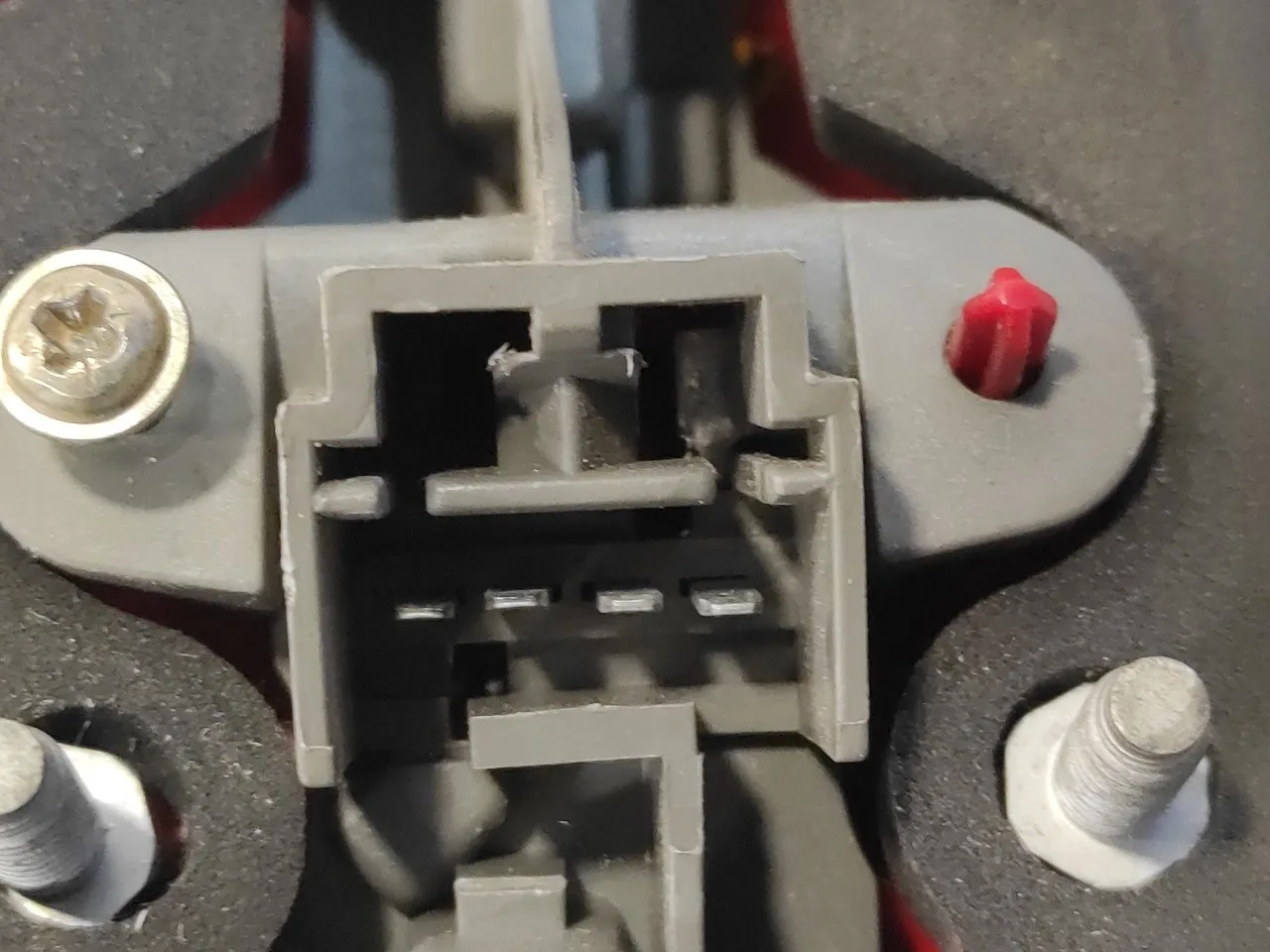 Piloto Trasero Izquierdo para Alfa Romeo 147 (190)