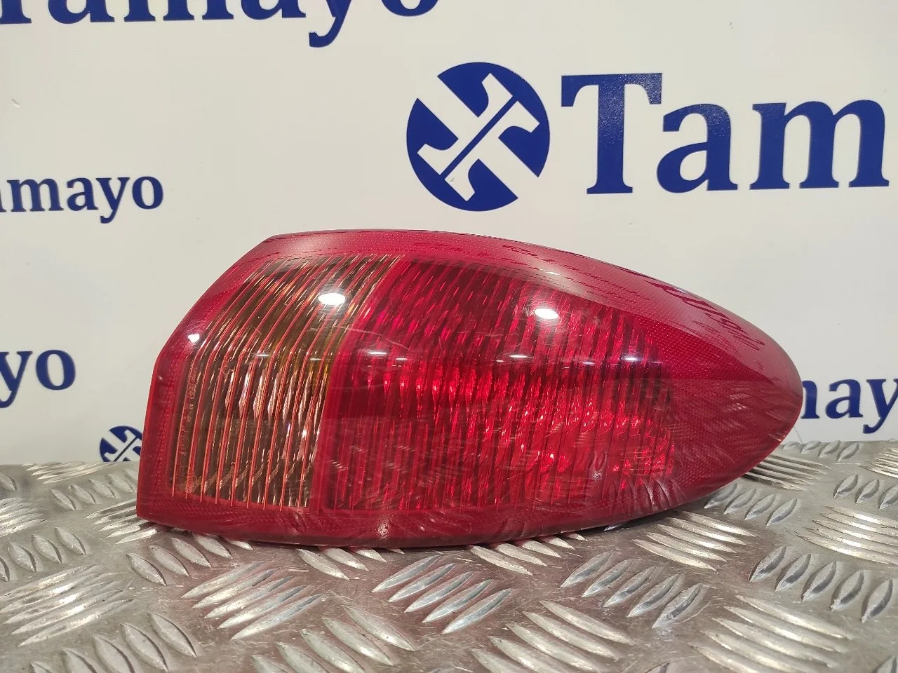 Piloto Trasero Derecho para Alfa Romeo 147 (190)