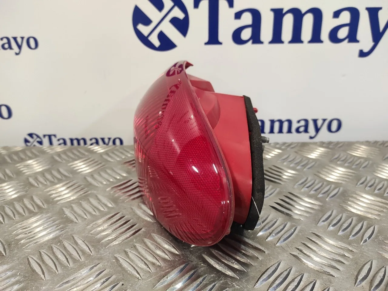 Piloto Trasero Derecho para Alfa Romeo 147 (190)