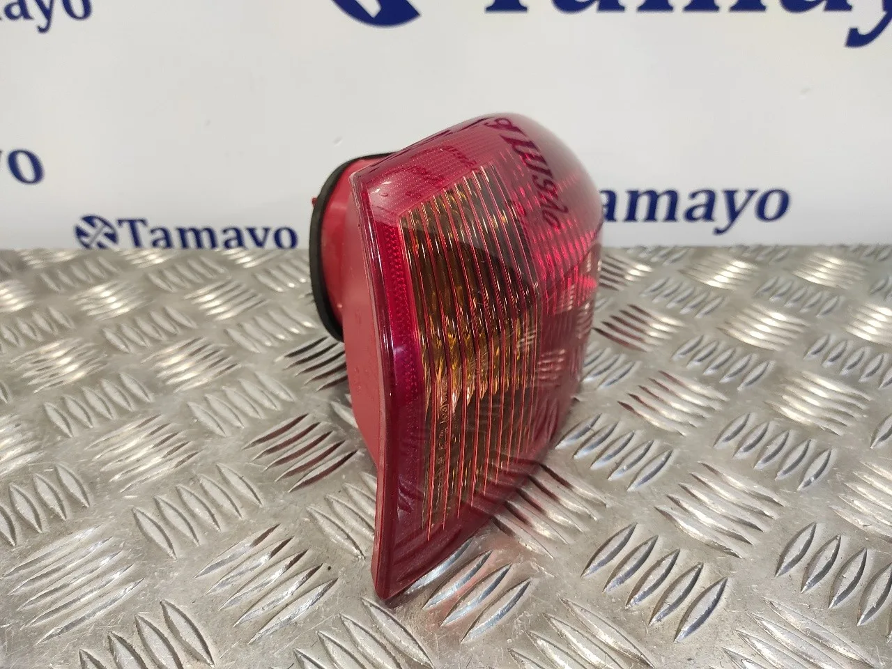 Piloto Trasero Derecho para Alfa Romeo 147 (190)