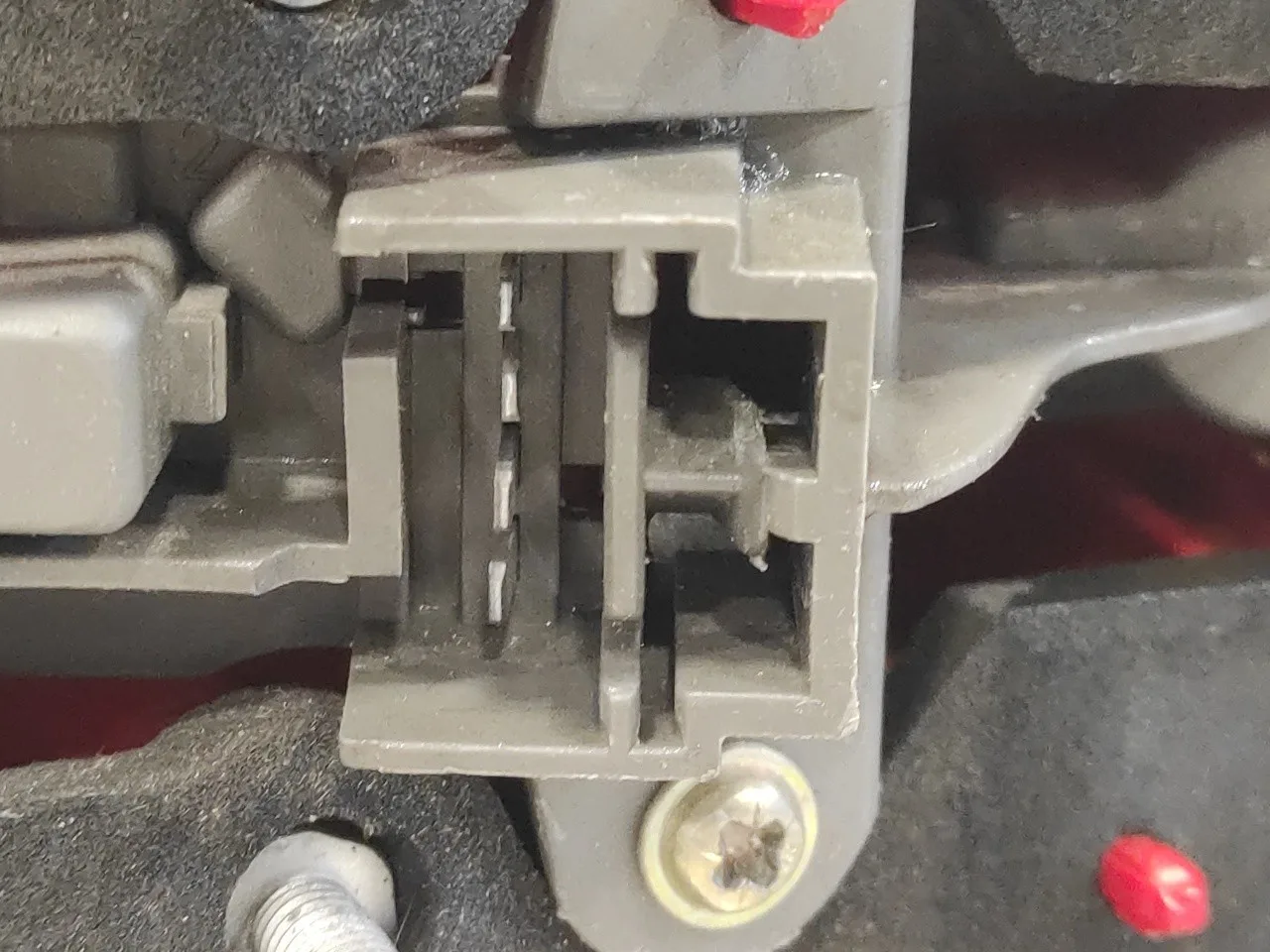 Piloto Trasero Derecho para Alfa Romeo 147 (190)
