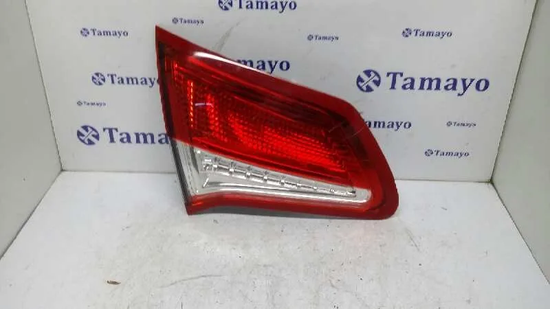 Piloto Trasero Izquierdo Porton para Citroën C4 Lim.