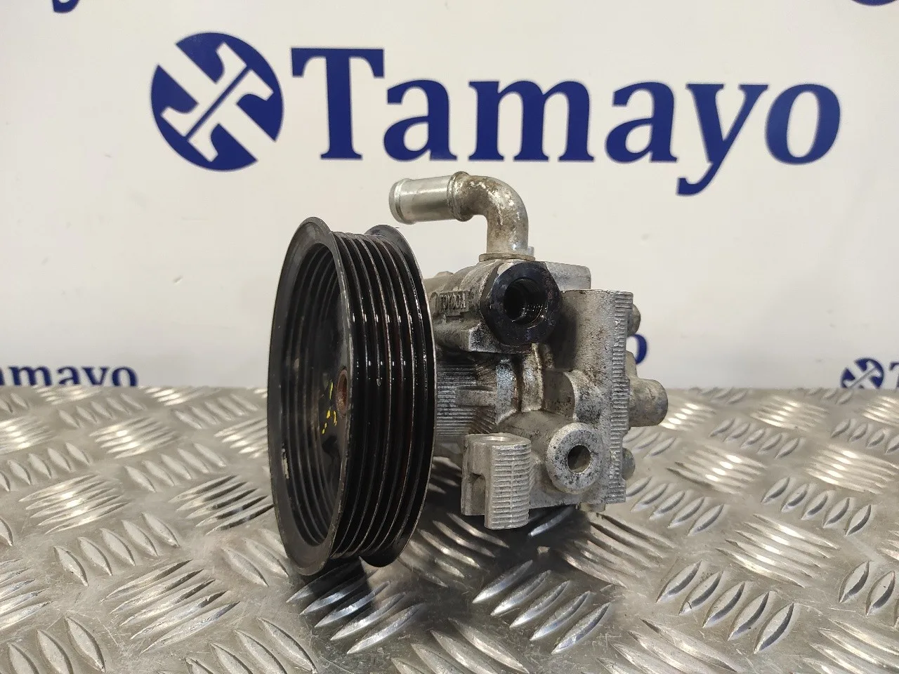 Bomba Servodireccion para Ford Transit Connect (Tc7)