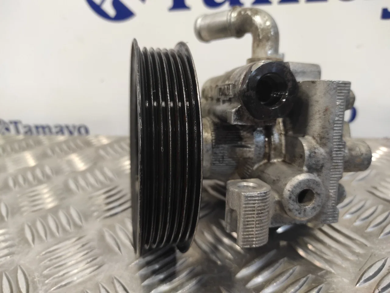 Bomba Servodireccion para Ford Transit Connect (Tc7)