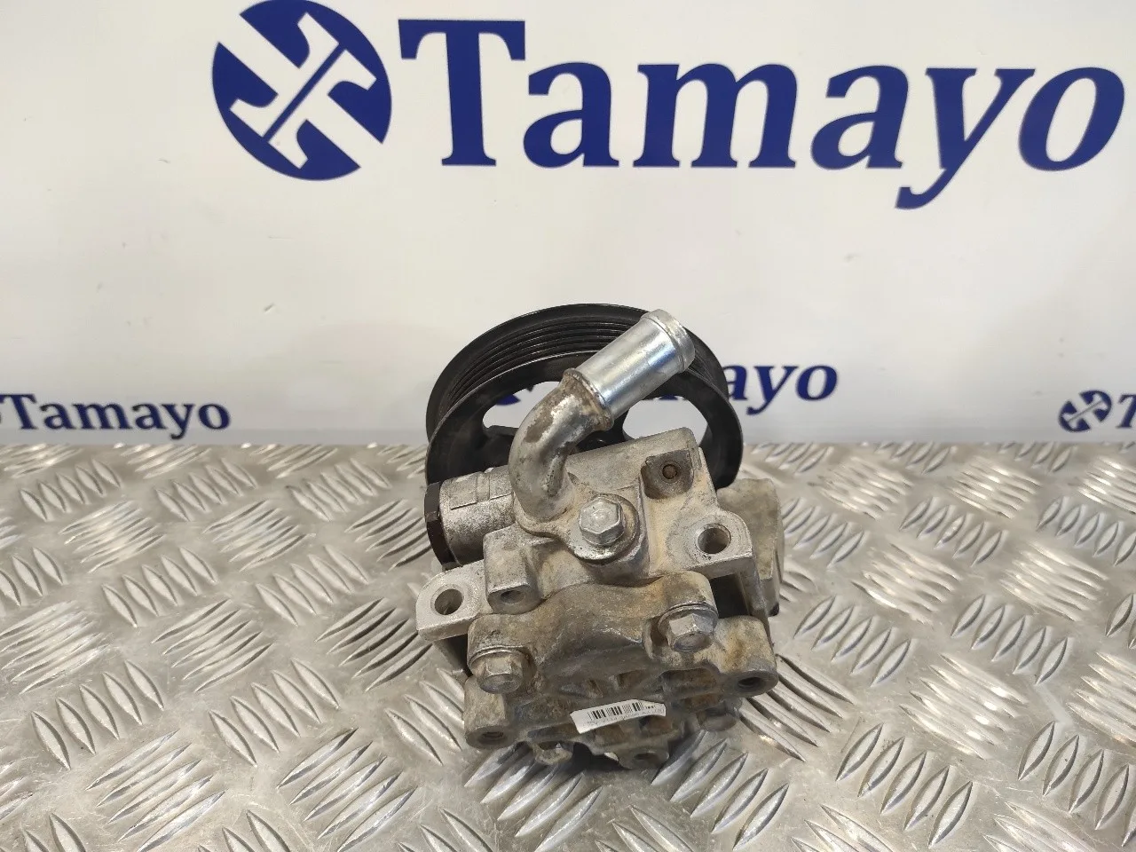 Bomba Servodireccion para Ford Transit Connect (Tc7)