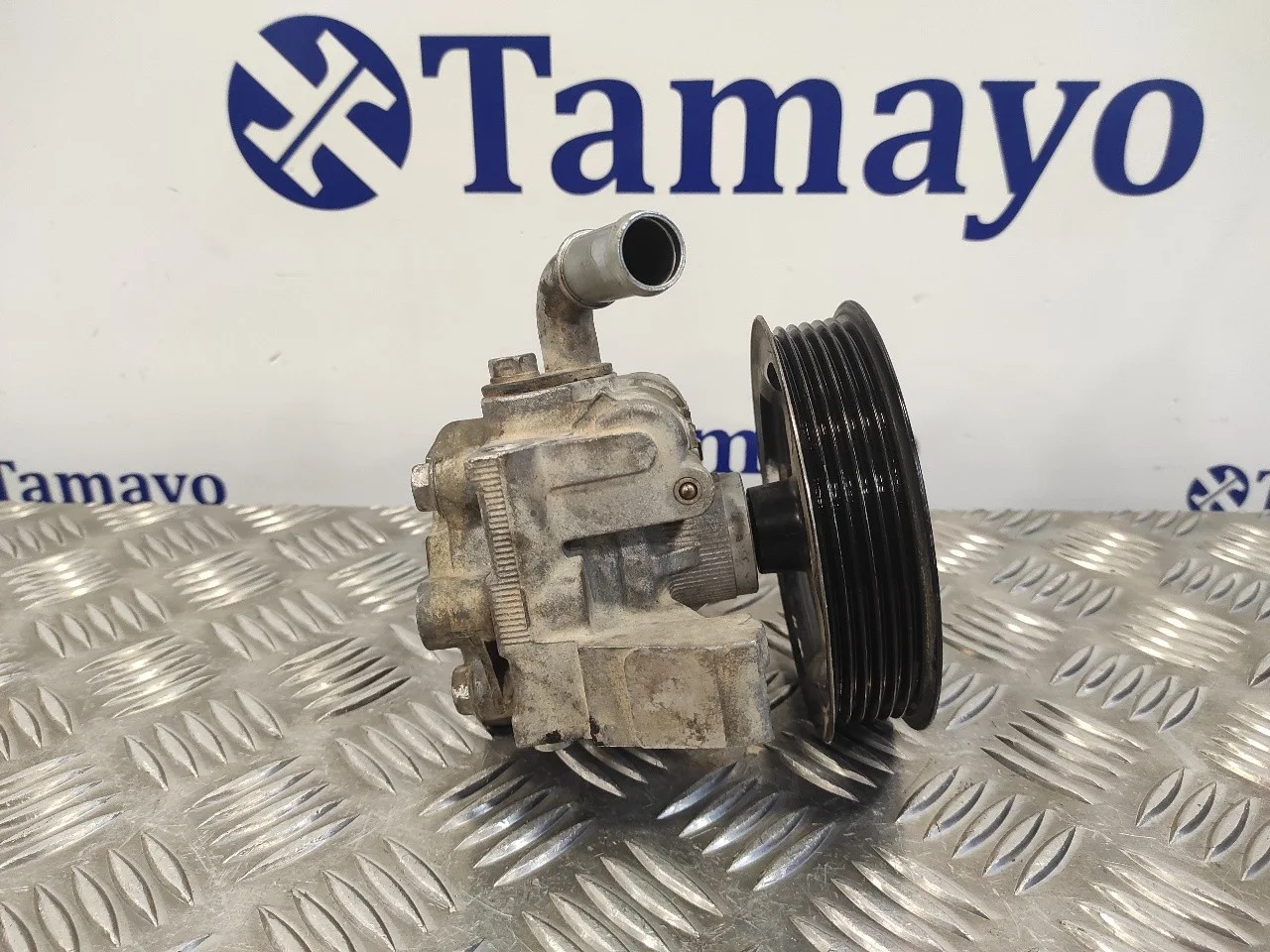 Bomba Servodireccion para Ford Transit Connect (Tc7)