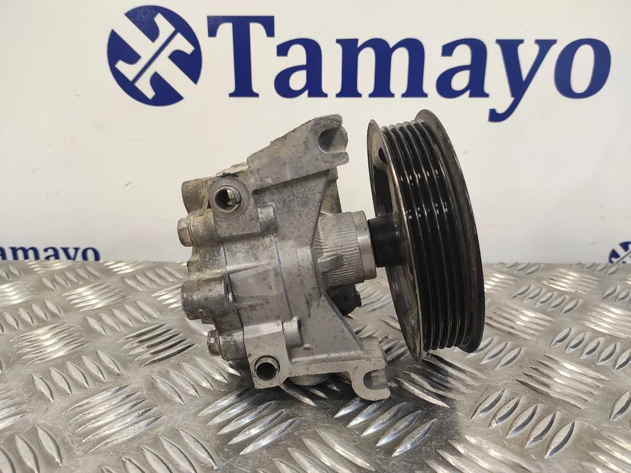 Bomba Servodireccion para Ford Transit Connect (Tc7)