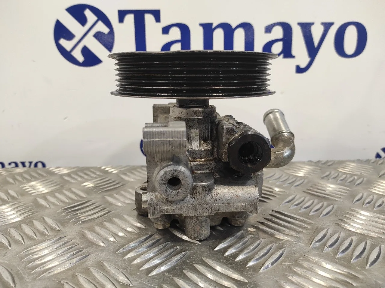 Bomba Servodireccion para Ford Transit Connect (Tc7)