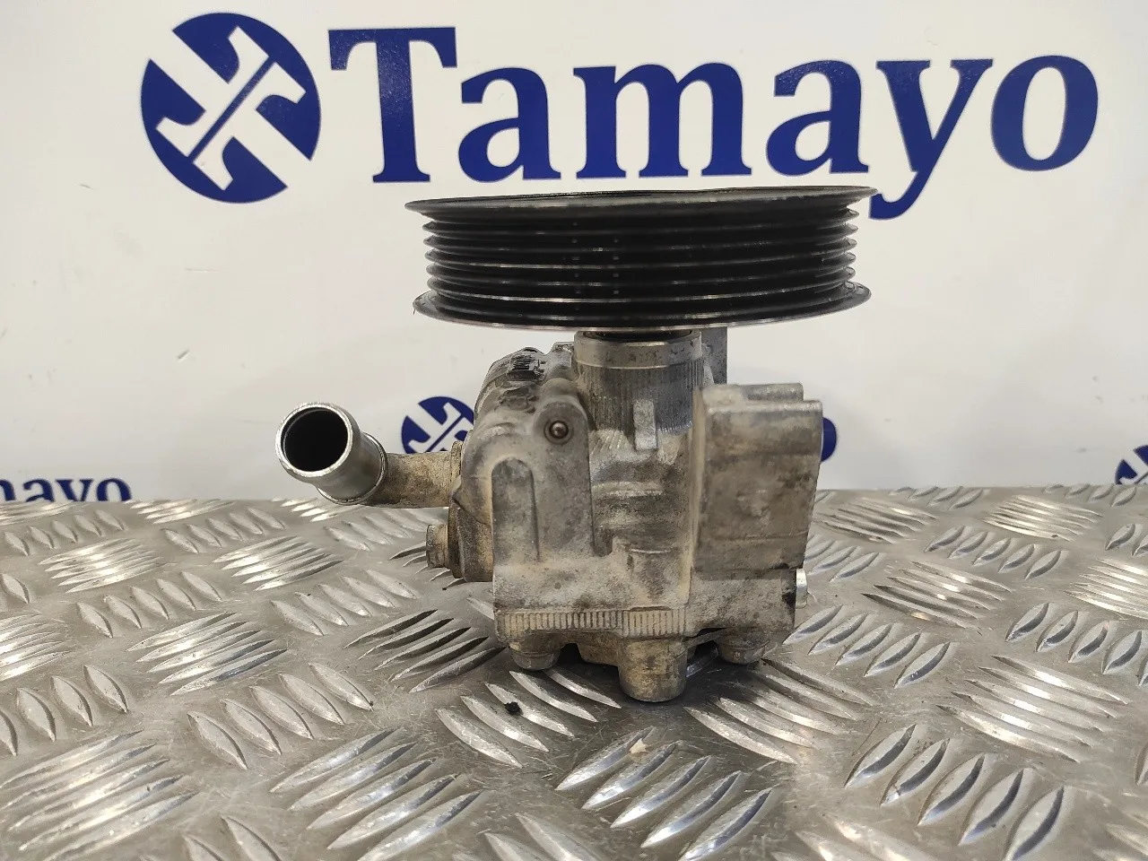 Bomba Servodireccion para Ford Transit Connect (Tc7)