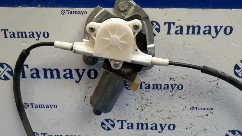 Elevalunas Delantero Derecho para Renault Megane I Coupe Fase 2 (Da..)