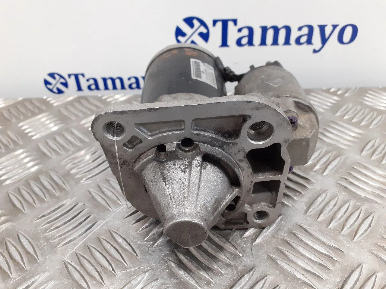 Motor Arranque para Dacia Logan