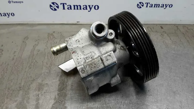 Bomba Servodireccion para Renault Laguna Ii (Bg0)