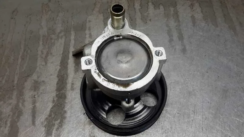 Bomba Servodireccion para Renault Laguna Ii (Bg0)